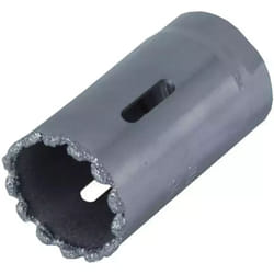 DEDRA DED1584S35 drill hole saw