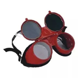 DEDRA DES020 safety eyewear