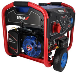 DEDRA DEGB9203K engine-generator