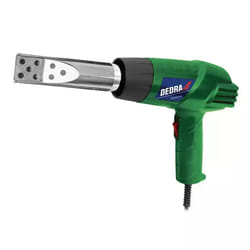 DEDRA DED7972 heat gun