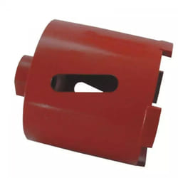 DEDRA H1235 drill hole saw