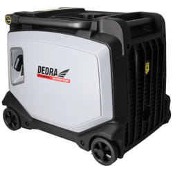 DEDRA DEGA4500K engine-generator