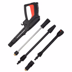 DEDRA DED8822 pressure washer