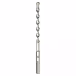 DEDRA WPQ3041, 3 cm, Concrete, Brick, Stone, Aerated concrete, 135°, Steel, 1 pc(s)