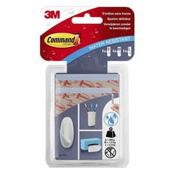 3M W17200 bath accessory set 16 pc(s)