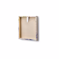 Decorating 17044Â Canvas, Ready to Hang, Up To 1.3Â kgÂ âÂ 1Â Hook and 2Â Strips, Large Size