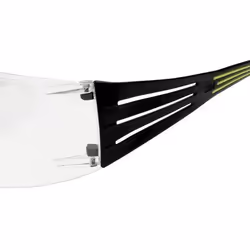3M SF4000CC1 safety eyewear Safety goggles Plastic Black, Green - Additional view 7