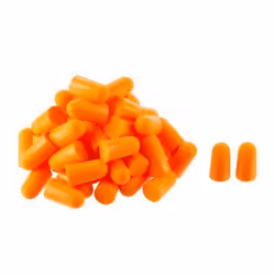 3M 1100C30 ear plug Reusable ear plug Orange 30 pc(s)