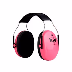 3M H510AKGC1 ear defenders