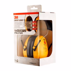 3M H510AC1 ear defenders - Additional view 4