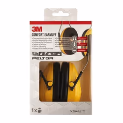 3M H510AC1 ear defenders - Additional view 5