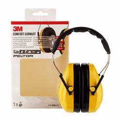 3M H510AC1 ear defenders - Additional view 6