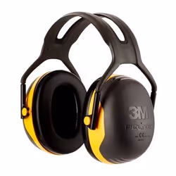 3M X2AC1 ear defenders 105 dB - Additional view 5