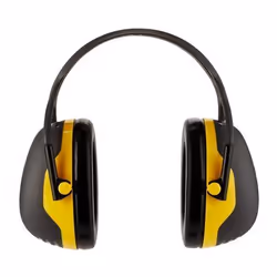 3M X2AC1 ear defenders 105 dB - Additional view 6