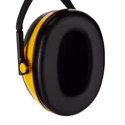 3M X2AC1 ear defenders 105 dB - Additional view 7