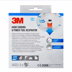 3M 8822PRO5