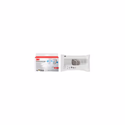 Filter kit for 6000-series masks, 6003BC1, A2P3, (2x 6055 A2 + 2 x 5935 P3 + 2x 501 holder), Light Grey, One Size - Additional view 5