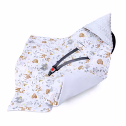 Totsy Baby OTU013_JELEN_90X90, Poland, 1 pc(s)