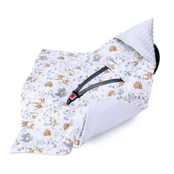 Totsy Baby OTU013_JELEN_90X90 baby blanket
