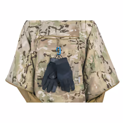 Helikon-Tex Swagman Roll Poncho Crimson Sky  Bushcraft Line