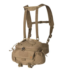 Helikon-Tex FOXTROT MK2 BELT RIG - Cordura COYOTE