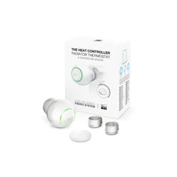 Fibaro The Heat Controller Starter Pack ZW5 EU