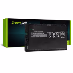 Green Cell HP119, Battery, HP, EliteBook Folio 9470m 9480m