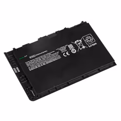 Green Cell HP119 laptop spare part Battery
