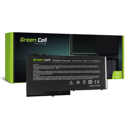 Green Cell DE117 laptop spare part Battery