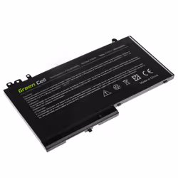 Green Cell DE117 laptop spare part Battery