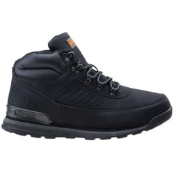 Magnum Cedari Mid - Herren Stiefel Freizeit Arbeits Schuhe Schwarz 18972 Original Boots - black, EU 42 UK 8
