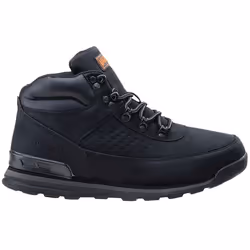 Magnum Cedari Mid - Herren Stiefel Freizeit Arbeits Schuhe Schwarz 18972 Original Boots - black, EU 41 UK 7