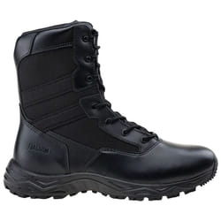 Magnum Interceptor - Herren Boots Stiefel Arbeitsschuhe Schwarz 12119-black Original - black, EU 43.5 UK 9.5