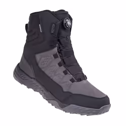 Magnum Wenton Mid Wp Waterproof - Herren Boots Outdoor Stiefel Schwarz M000177759 Original - black, EU 45 UK 11