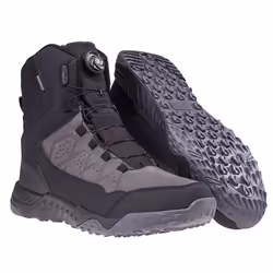 Magnum Wenton Mid Wp Waterproof - Herren Boots Outdoor Stiefel Schwarz M000177759 Original - black, EU 43 UK 9