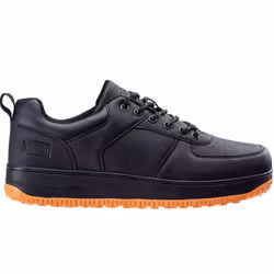 Magnum Madson Ii Low - Herren Schuhe Sneakers Schwarz M000161099 Original - black, EU 42 UK 8