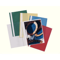 Esselte 15449 report cover Polypropylene (PP) Multicolour