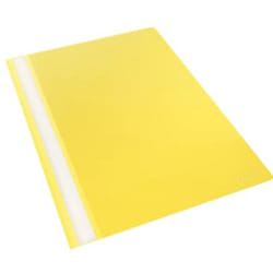 Esselte VIVIDA report cover Polypropylene (PP) Yellow