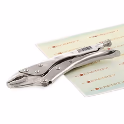 Vise-grip Pliers; ENERGY; 250 10