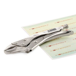 ENERGY NE01002 Vise-grip Pliers 250 10