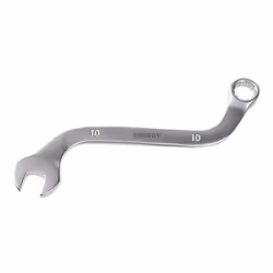 ENERGY NE01012SK6 Spanner Set, ring / open ended 6