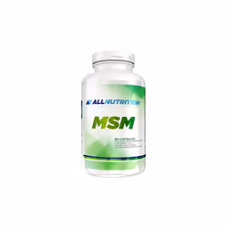 ALLNUTRITION  MSM - 90 caps