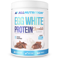 ALLNUTRITION Egg White Protein Powder