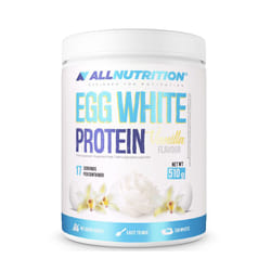 ALLNUTRITION Egg White Powder