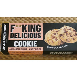 Open Food 5902837741031 sweet biscuit/cookie