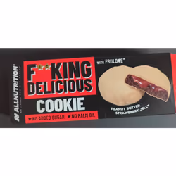 Open Food 5902837746708, 411 kcal, 5 g, 65 g, 4.9 g, 19 g, 12 g