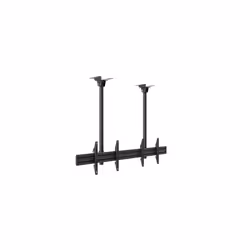 Edbak MBV2155-L signage display mount 144.8 cm (57") Black