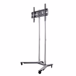 Edbak TR1, 80 kg, 190.5 cm (75"), 101.6 cm (40"), 100 x 100 mm, 600 x 400 mm, -6 - 9°