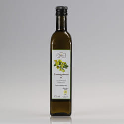 Evening Primrose Oil - cold pressed, unrefined Ol'Vita 500 ml