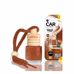 Aroma car WOODCoconut